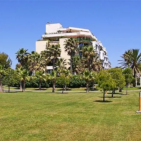 Apartment Azur Vacances Cannes