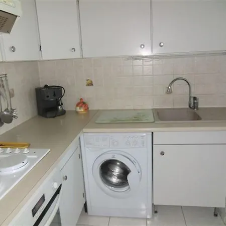 Apartment Azur Vacances