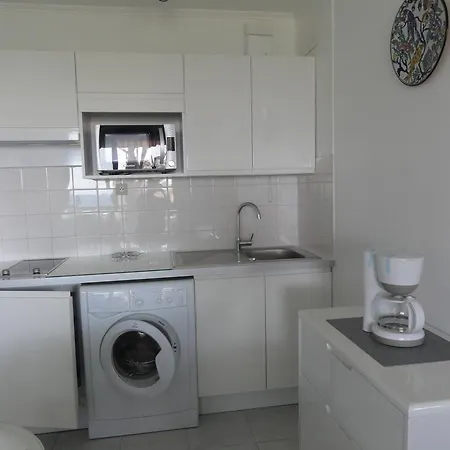 Apartment Azur Vacances *