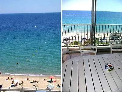 Apartment Azur Vacances *