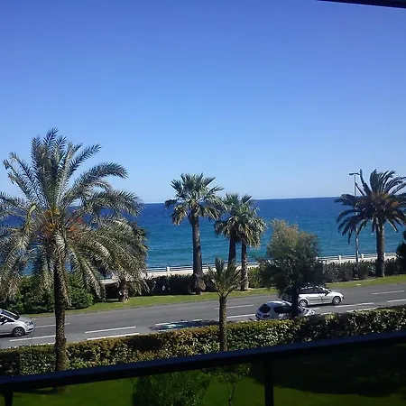 Azur Vacances Apartment