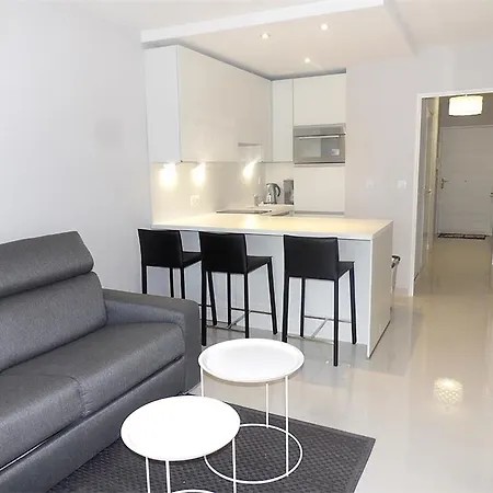 Apartment Azur Vacances *