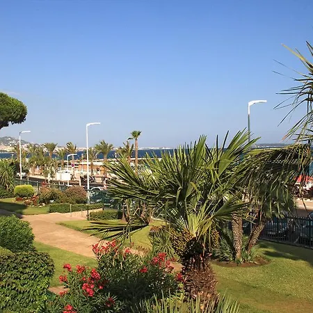 Azur Vacances Apartment