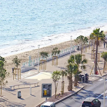 Apartment Azur Vacances *
