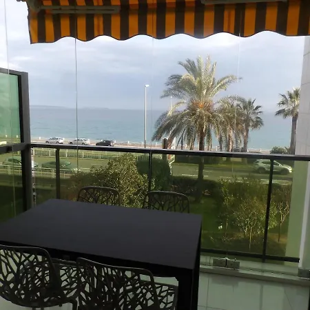 Apartment Azur Vacances *